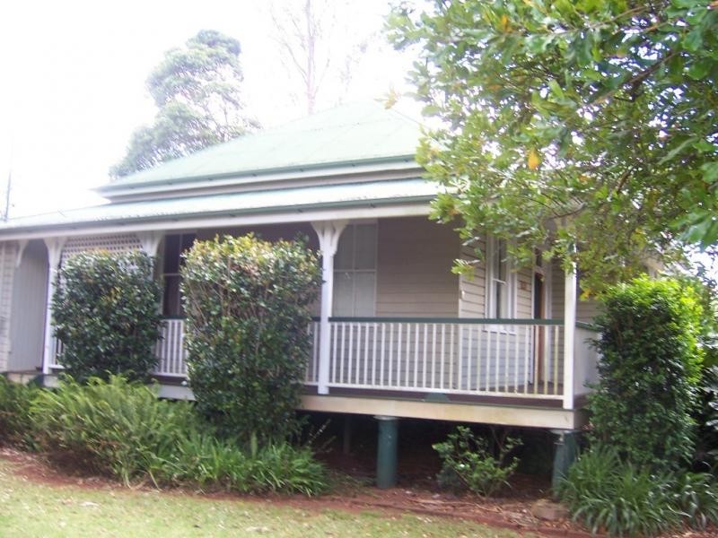 Darling Heights QLD 4350