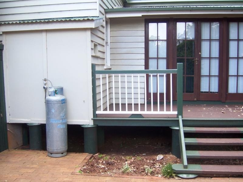 Darling Heights QLD 4350