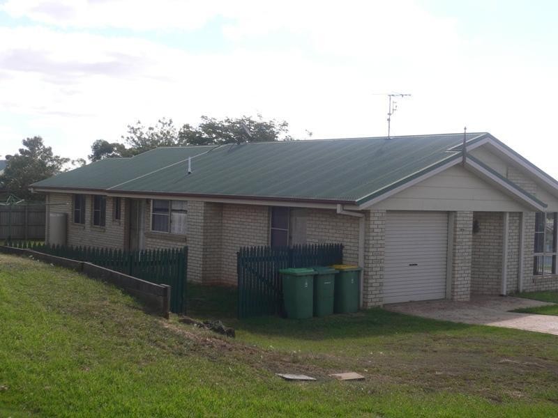 Darling Heights QLD 4350