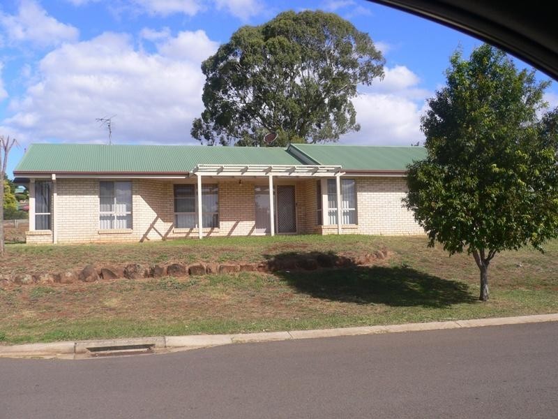 Darling Heights QLD 4350