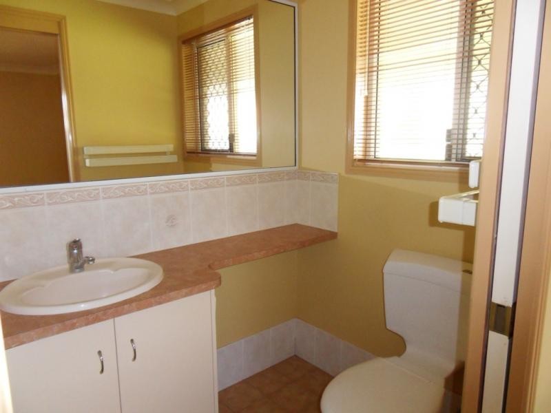 Darling Heights QLD 4350