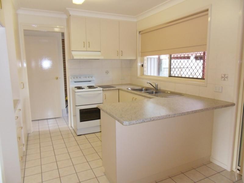 Kearneys Spring QLD 4350