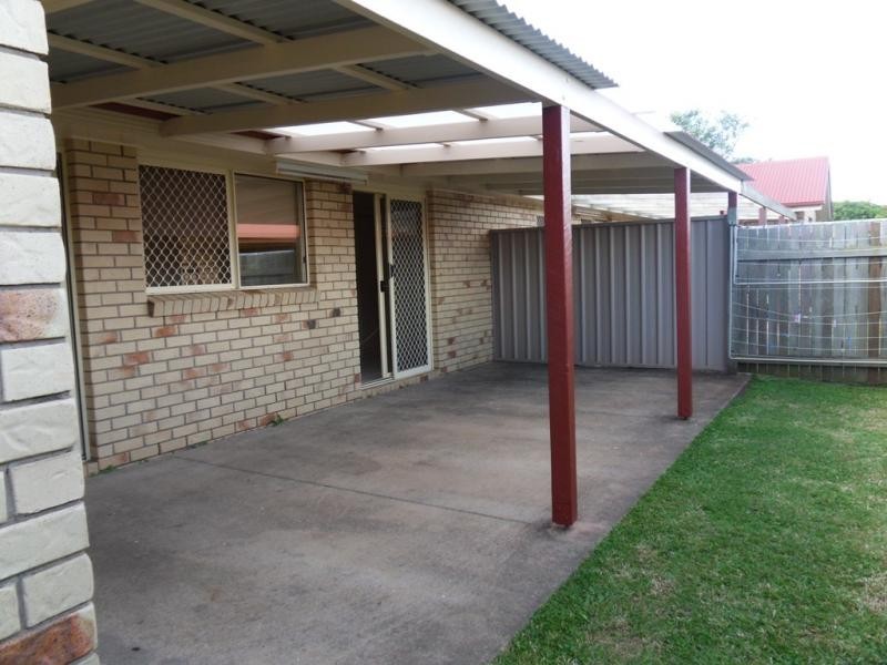 Kearneys Spring QLD 4350