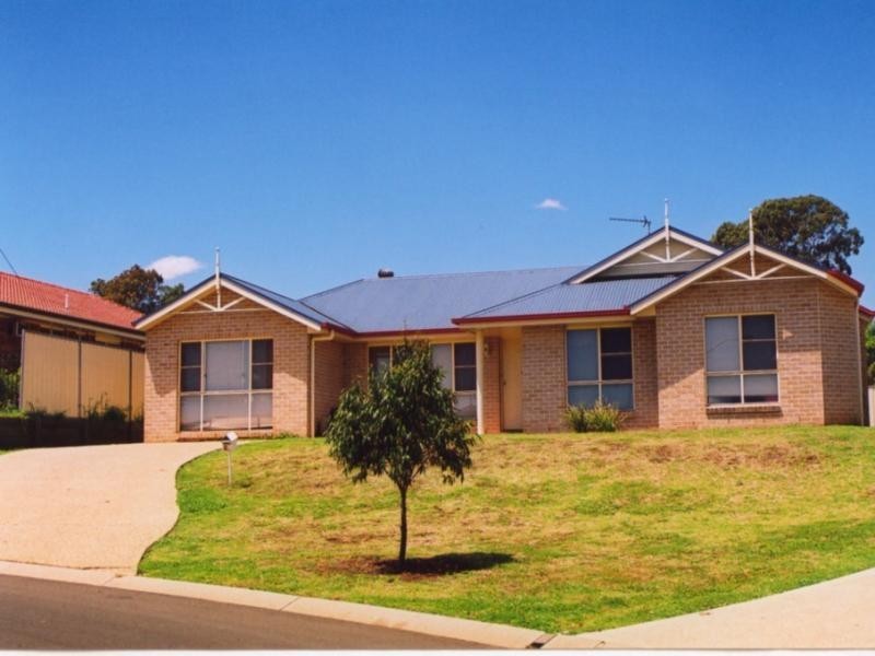 Darling Heights QLD 4350