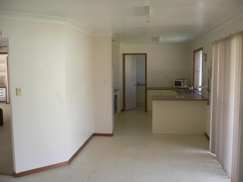 Darling Heights QLD 4350