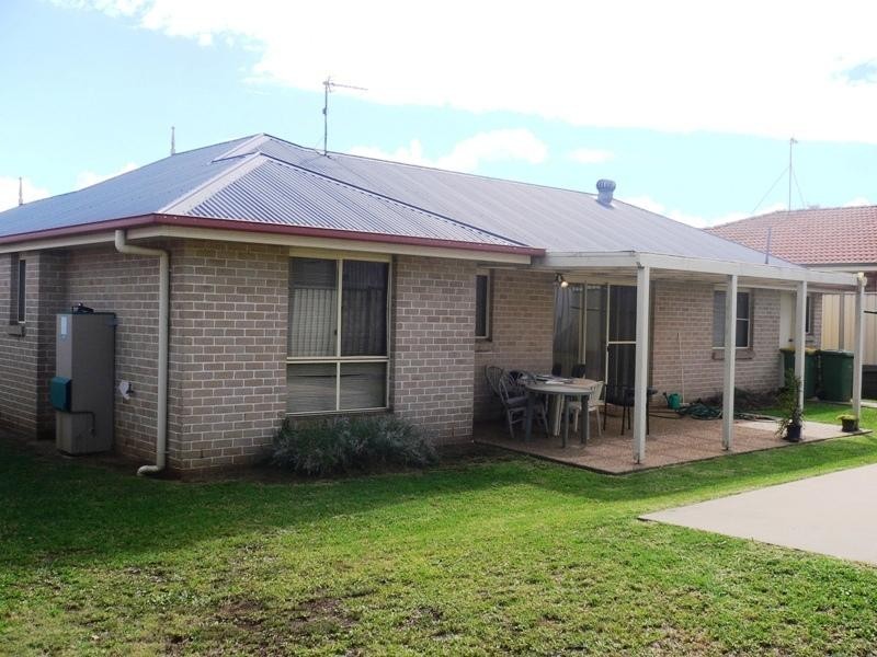 Darling Heights QLD 4350