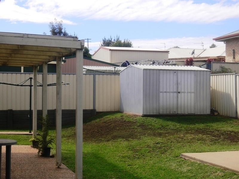 Darling Heights QLD 4350