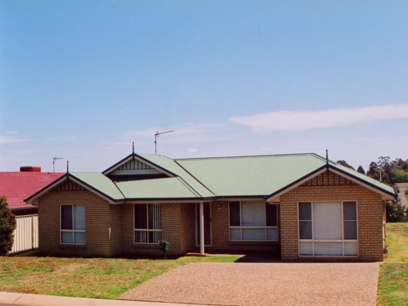 Darling Heights QLD 4350