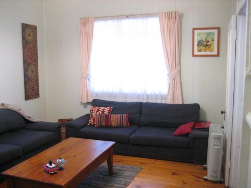 Mount Lofty QLD 4350