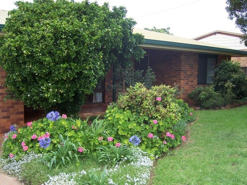 Darling Heights QLD 4350