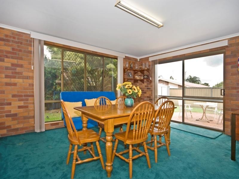 Darling Heights QLD 4350