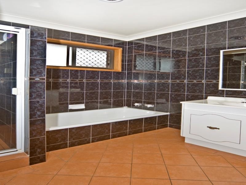 Darling Heights QLD 4350