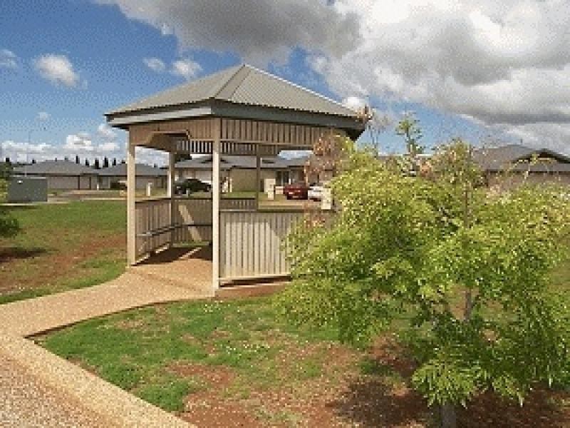 Kearneys Spring QLD 4350