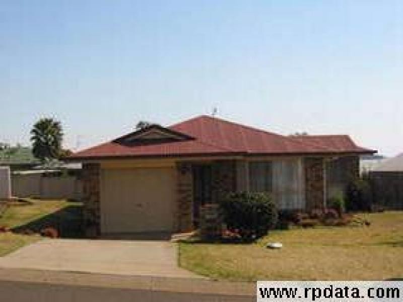 Darling Heights QLD 4350