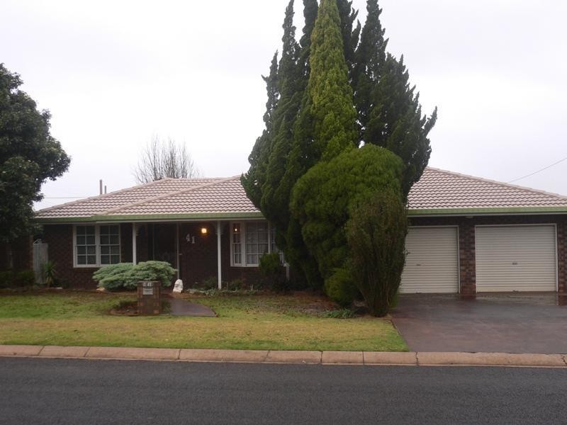 41 Wuth Street, Darling Heights QLD 4350