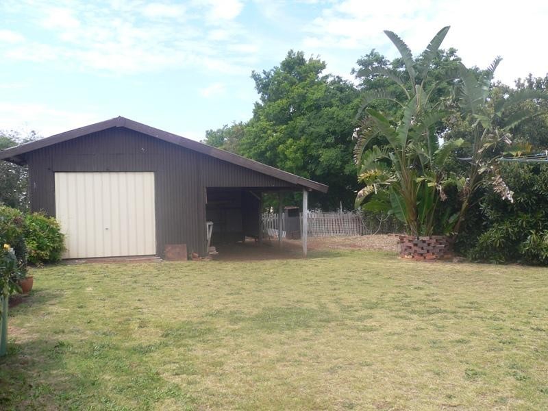 8 Lloyd Street, Harristown QLD 4350