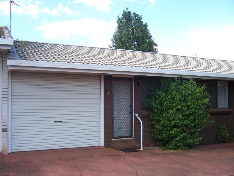 Darling Heights QLD 4350