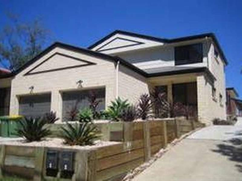 2/22 Pascoe Lane, Toowoomba QLD 4350