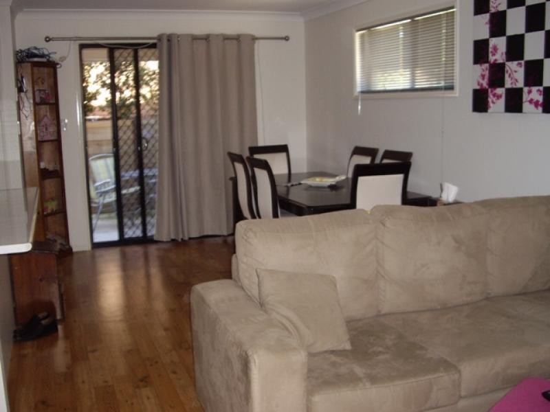 2/22 Pascoe Lane, Toowoomba QLD 4350