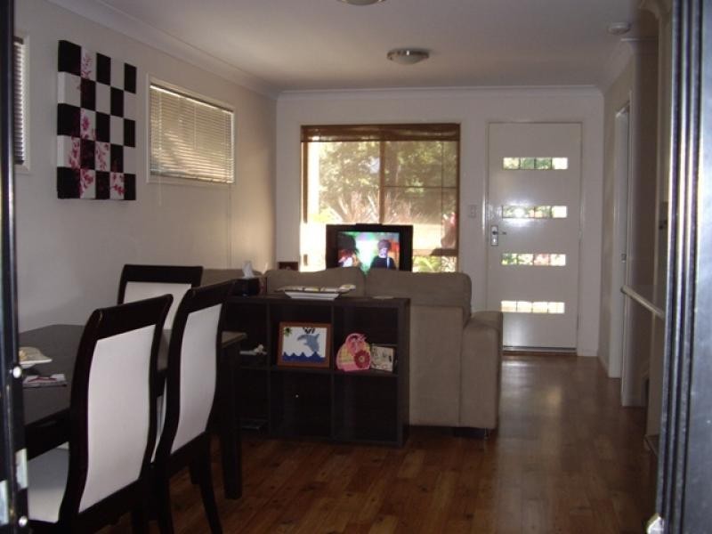 2/22 Pascoe Lane, Toowoomba QLD 4350