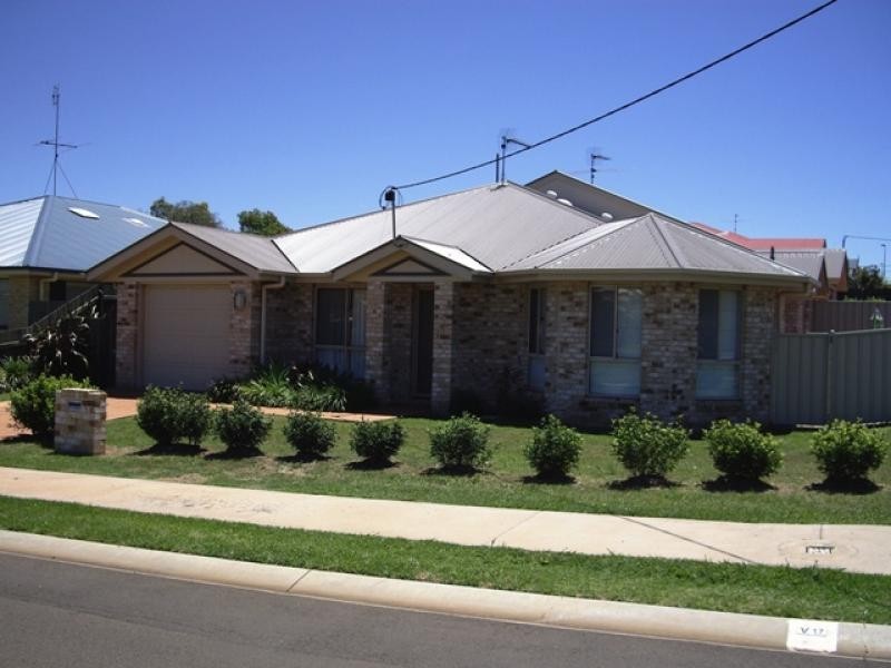 Darling Heights QLD 4350