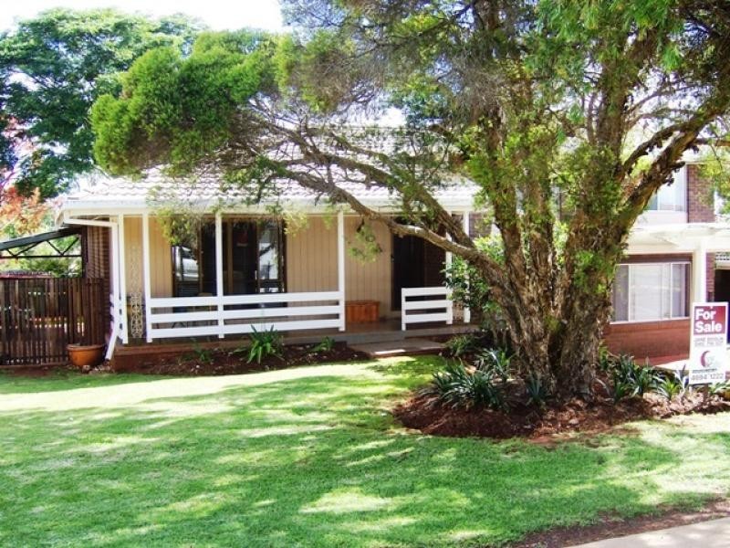 10 Butler Street, Rangeville QLD 4350