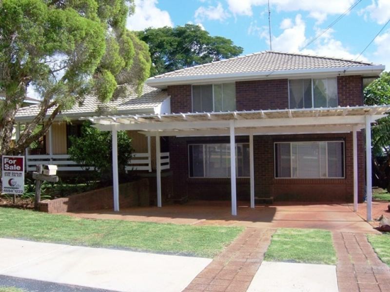 10 Butler Street, Rangeville QLD 4350
