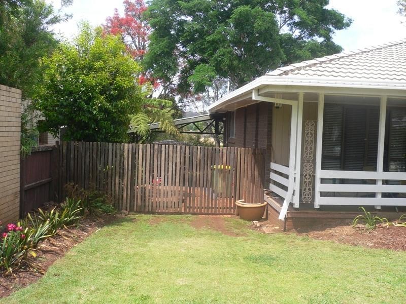 10 Butler Street, Rangeville QLD 4350