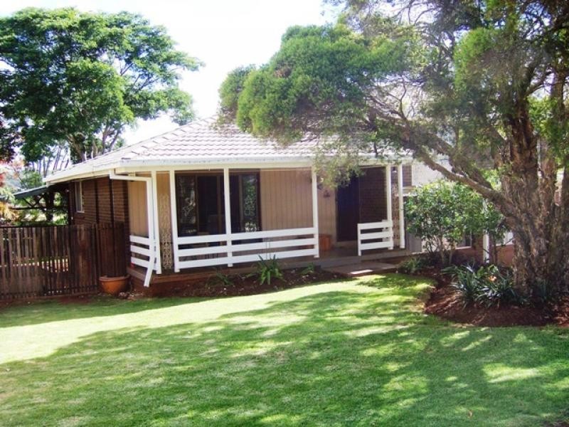 10 Butler Street, Rangeville QLD 4350