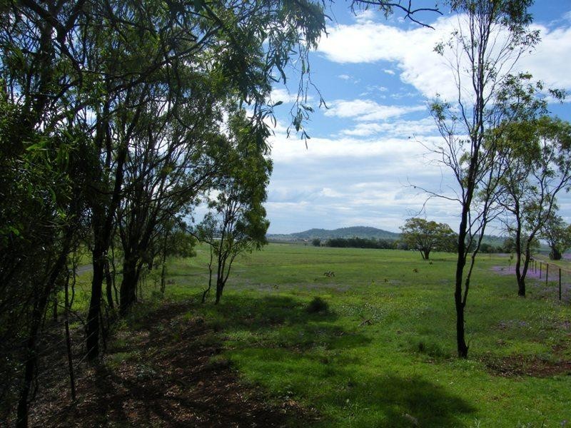 Westbrook QLD 4350