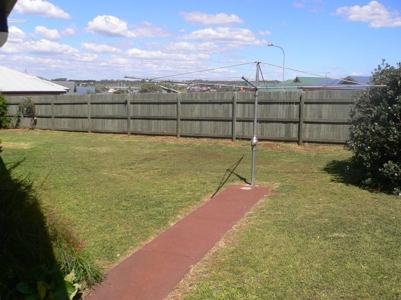 Darling Heights QLD 4350