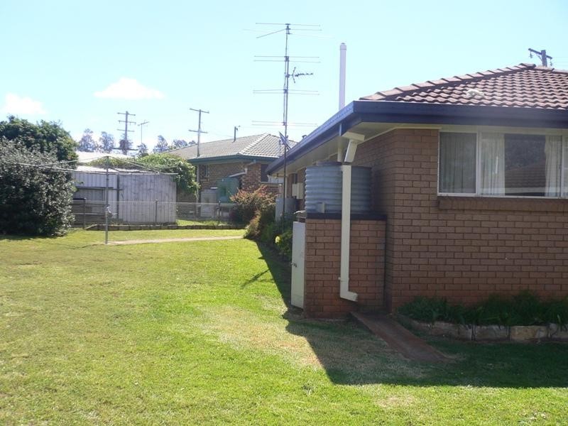 Darling Heights QLD 4350