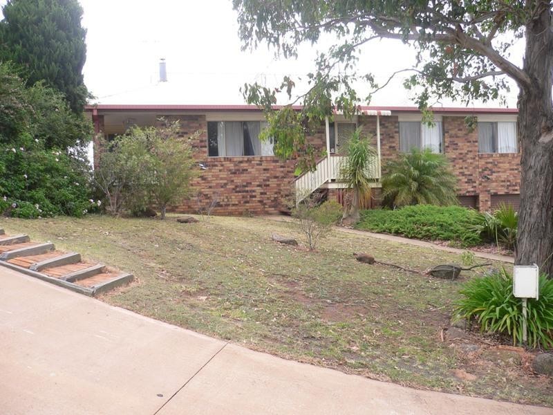 Darling Heights QLD 4350