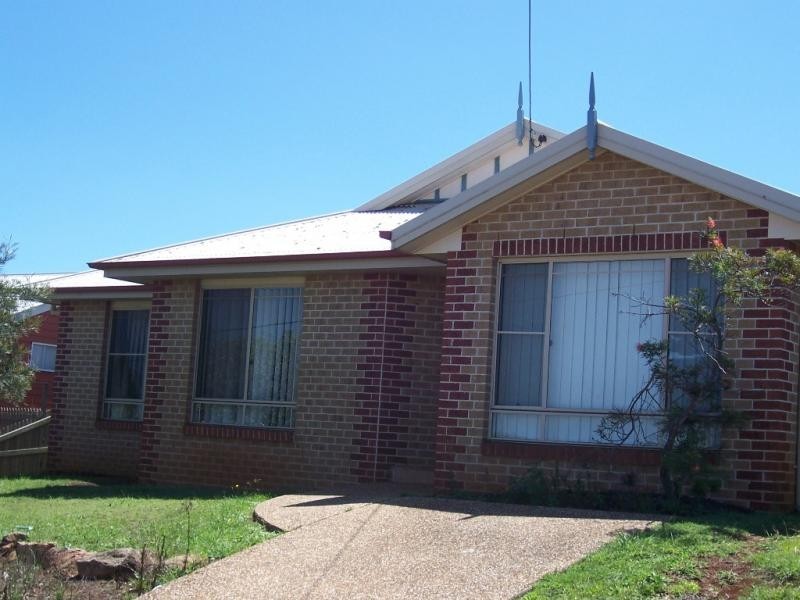 Darling Heights QLD 4350