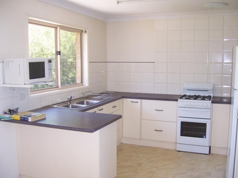 Darling Heights QLD 4350