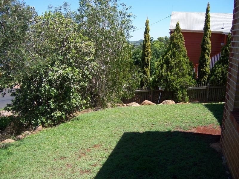 Darling Heights QLD 4350