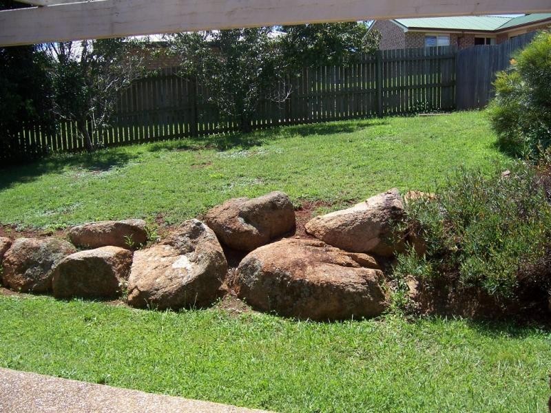 Darling Heights QLD 4350