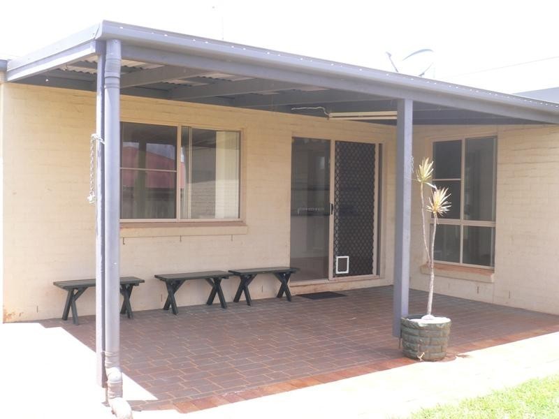 Middle Ridge QLD 4350