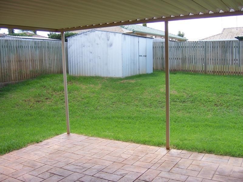 12 Caribou Court, Wilsonton QLD 4350