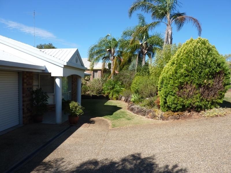 Rangeville QLD 4350