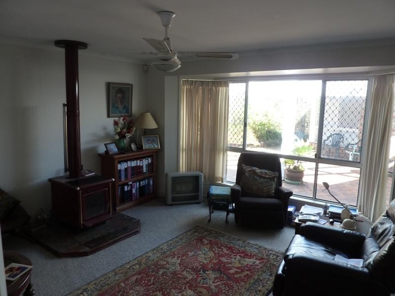 Rangeville QLD 4350