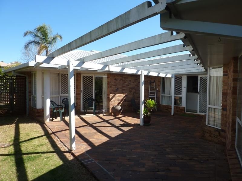 Rangeville QLD 4350
