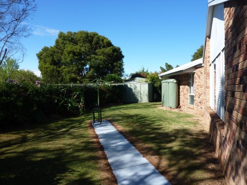 Rangeville QLD 4350