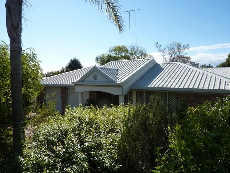 Rangeville QLD 4350