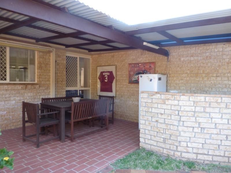 48 Catalina Drive, Wilsonton QLD 4350