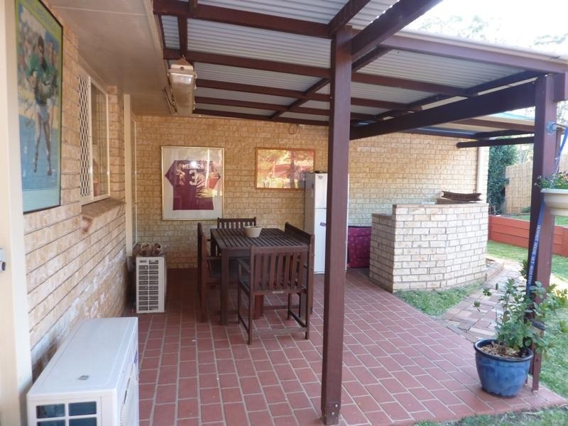 48 Catalina Drive, Wilsonton QLD 4350