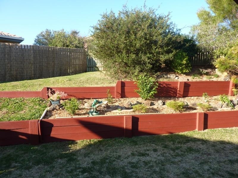 48 Catalina Drive, Wilsonton QLD 4350