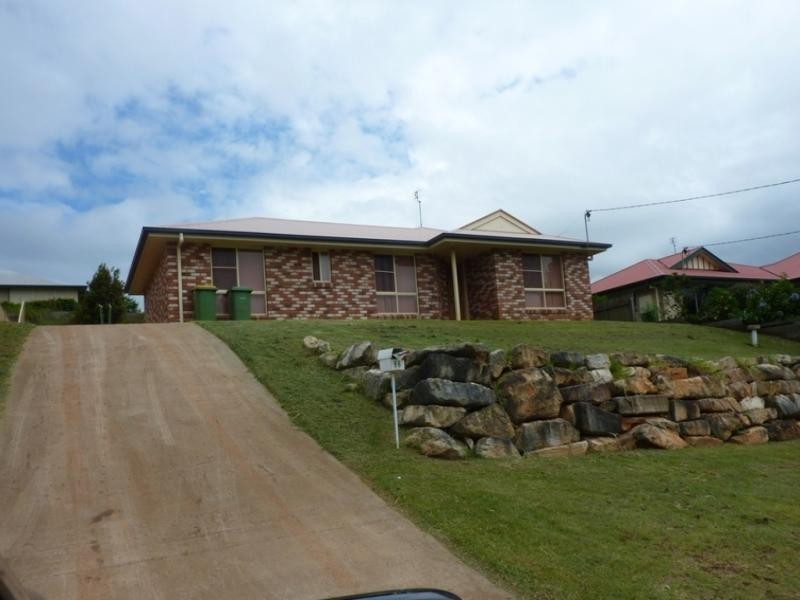 Darling Heights QLD 4350