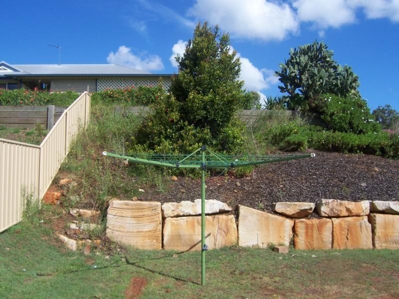 Darling Heights QLD 4350