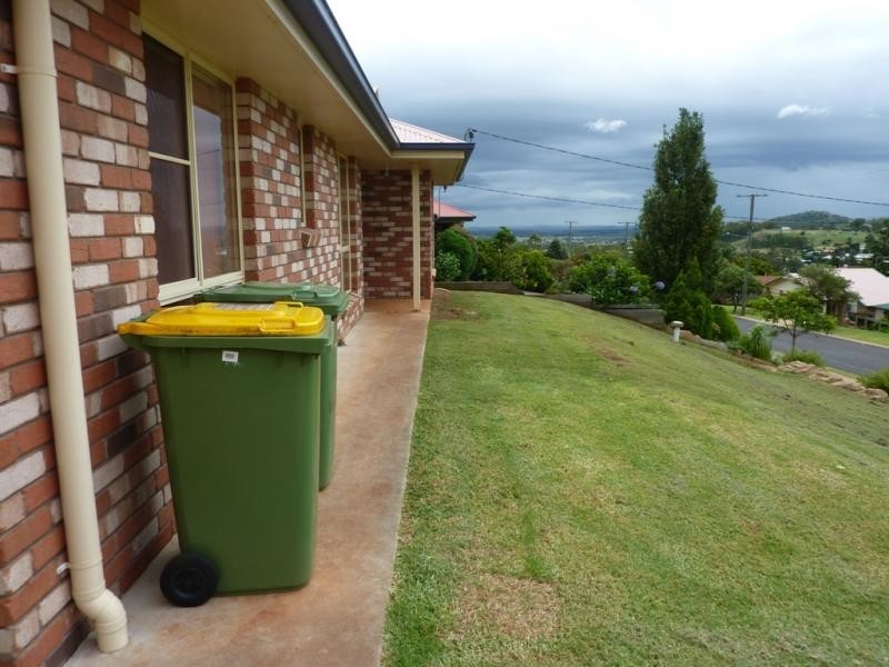 Darling Heights QLD 4350